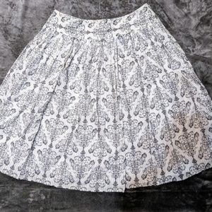 LOFT skirt
